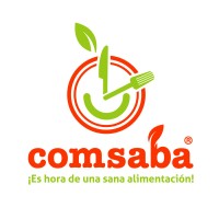 Comedor Industrial Comsaba logo, Comedor Industrial Comsaba contact details