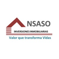 INVERSIONES INMOBILIARIAS ANSASO SAS logo, INVERSIONES INMOBILIARIAS ANSASO SAS contact details