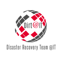 DIRT@IT (DIsaster Recovery Team @ IT) logo, DIRT@IT (DIsaster Recovery Team @ IT) contact details