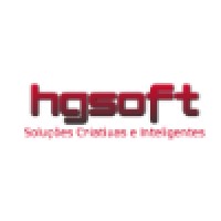 HGSOFT logo, HGSOFT contact details