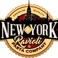 New York Ravioli & Pasta Co., Inc. logo, New York Ravioli & Pasta Co., Inc. contact details