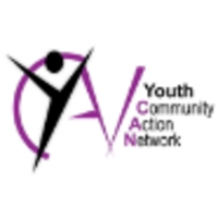 Youth Community Action Network logo, Youth Community Action Network contact details