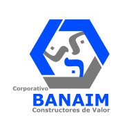 Corporativo BANAIM logo, Corporativo BANAIM contact details