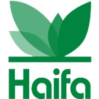 Haifa Group logo, Haifa Group contact details