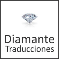 Diamante Traducciones logo, Diamante Traducciones contact details