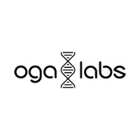 OGA LABS logo, OGA LABS contact details