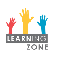 Learningzone logo, Learningzone contact details