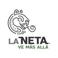 Revista La Neta logo, Revista La Neta contact details