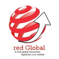 Logistica Red Global logo, Logistica Red Global contact details