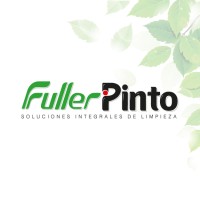 Fuller Pinto S.A logo, Fuller Pinto S.A contact details