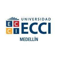 Universidad ECCI Medellín logo, Universidad ECCI Medellín contact details