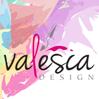 Valesca Design logo, Valesca Design contact details