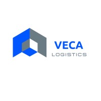 VECA Logistics logo, VECA Logistics contact details