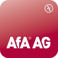 AfA AG logo, AfA AG contact details