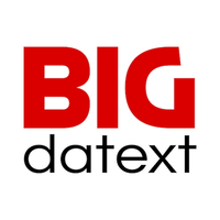 Big Datext logo, Big Datext contact details