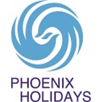 Phoenix Holidays logo, Phoenix Holidays contact details