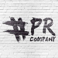 #prcompany logo, #prcompany contact details