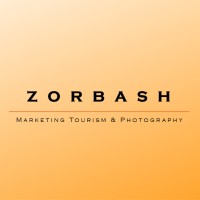 ZORBASH Marketing logo, ZORBASH Marketing contact details