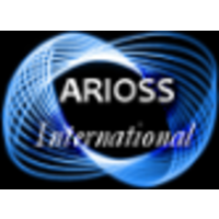 Arioss-International logo, Arioss-International contact details