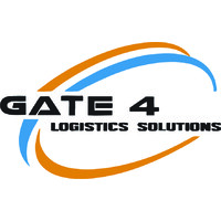 Gate 4 Logistics Solutions logo, Gate 4 Logistics Solutions contact details