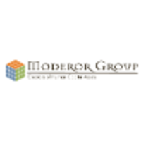 Moderor Group logo, Moderor Group contact details