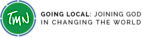 The Missional Network logo, The Missional Network contact details