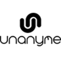 UNANYME logo, UNANYME contact details