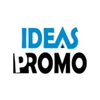 Ideas Promo logo, Ideas Promo contact details