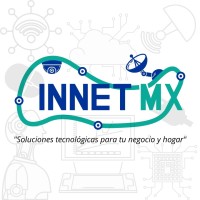 INNET MX logo, INNET MX contact details