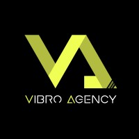 Vibro Agency LLC logo, Vibro Agency LLC contact details