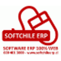 SoftChile ERP logo, SoftChile ERP contact details