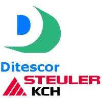 Ditescor-Steuler KCH logo, Ditescor-Steuler KCH contact details