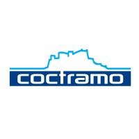 Coctramo logo, Coctramo contact details