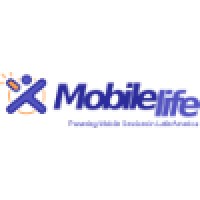 Mobile Life logo, Mobile Life contact details