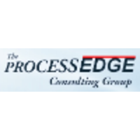 The Process Edge Consulting Group logo, The Process Edge Consulting Group contact details