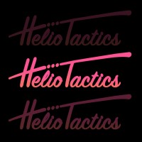 HelioTactics LLC logo, HelioTactics LLC contact details