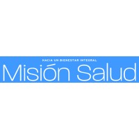 Misión Salud Revista logo, Misión Salud Revista contact details