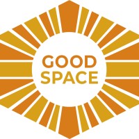 GOOD SPACES PROJECT logo, GOOD SPACES PROJECT contact details