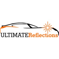 Ultimate Reflections logo, Ultimate Reflections contact details