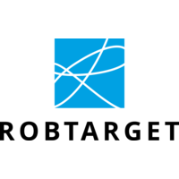 Robtarget s.r.o. logo, Robtarget s.r.o. contact details