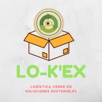 LO-K'EX logo, LO-K'EX contact details