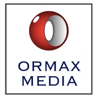 Ormax Media logo, Ormax Media contact details