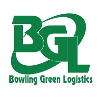 BOWLING GREEN LOGISTICS NC logo, BOWLING GREEN LOGISTICS NC contact details