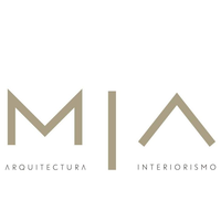 Mia Arquitectura logo, Mia Arquitectura contact details