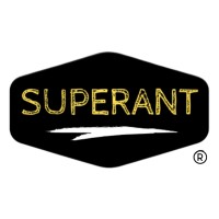 SUPERANT logo, SUPERANT contact details