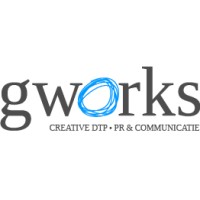 Gworks logo, Gworks contact details