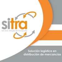 Sitra Logística logo, Sitra Logística contact details