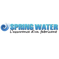 Spring Water - Aqua Fournitures logo, Spring Water - Aqua Fournitures contact details