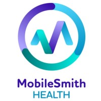 MobileSmith logo, MobileSmith contact details