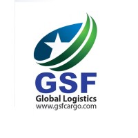 GSF Global Logistics logo, GSF Global Logistics contact details